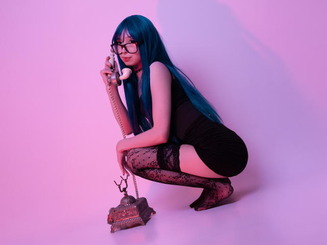 MillaHottLove69 - Sexe cam en vivo - 28033079