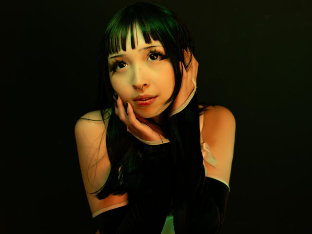 MillaHottLove69 - Sexe cam en vivo - 28033205