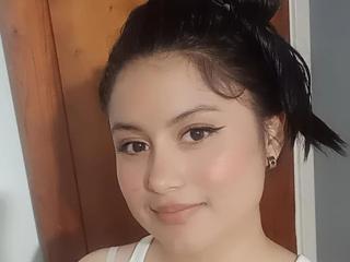 AvaKaine - Live sex cam - 28033211