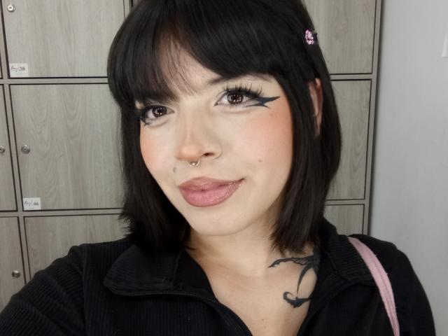 NatashaHottson - Live Sex Cam - 28033442