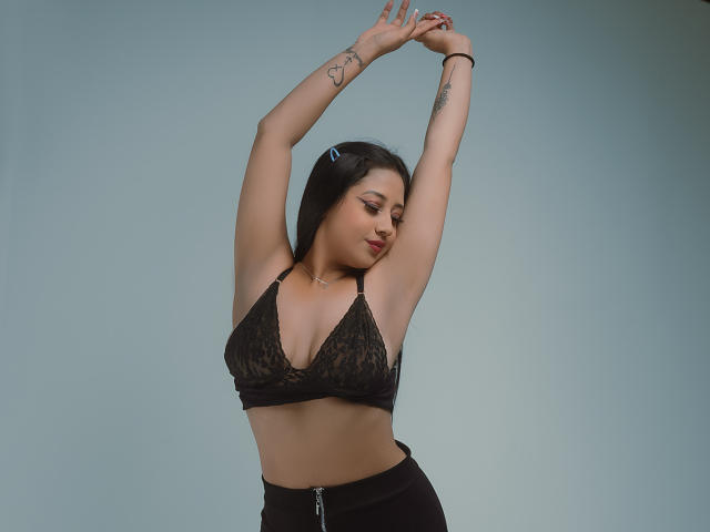 ElliePayton - Sexe cam en vivo - 28034213