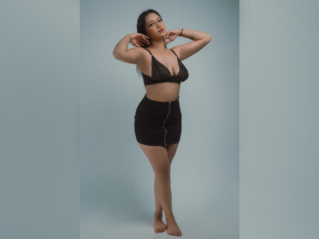 ElliePayton - Sexe cam en vivo - 28034216