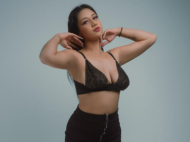 ElliePayton - Live sex cam - 28034222