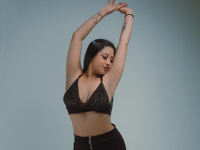 ElliePayton - Sexe cam en vivo - 28034228