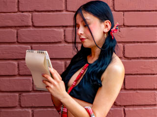 DyanaMoon - Sexe cam en vivo - 28034369