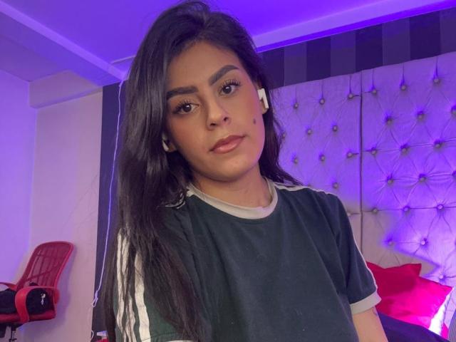 CamilePretty - Live porn &amp; sex cam - 28035317