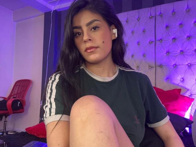 CamilePretty - Live porn &amp; sex cam - 28035320