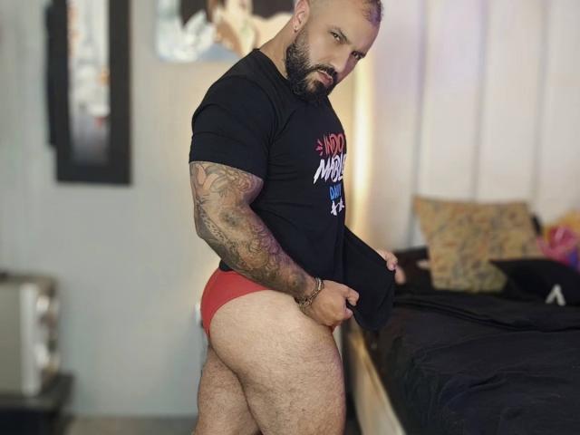 BardoCkroy69 - Live sex cam - 28035416