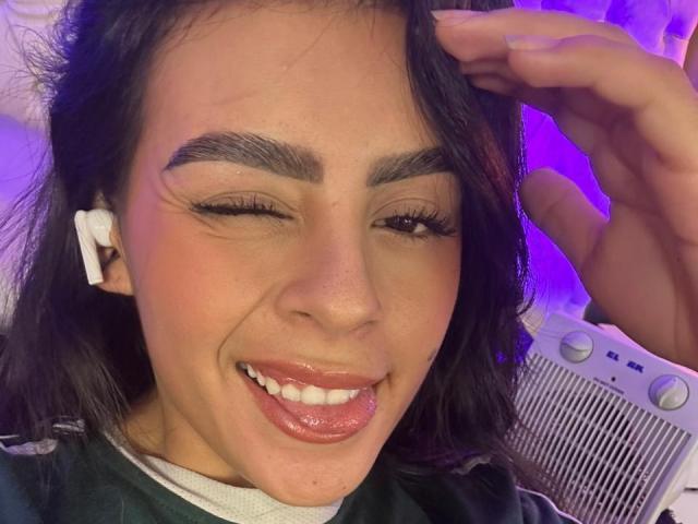 CamilePretty - Live porn &amp; sex cam - 28035449