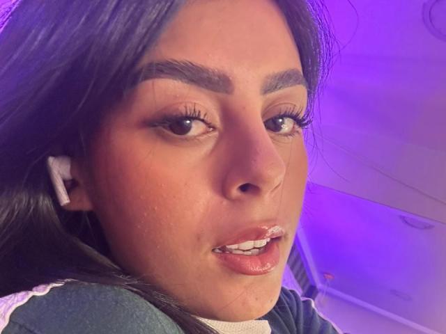 CamilePretty - Live porn &amp; sex cam - 28035455