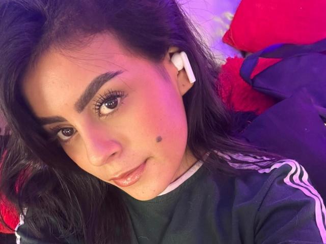 CamilePretty - Live porn &amp; sex cam - 28035458