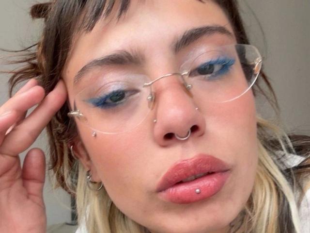 LunaRoses-hot - Sexe cam en vivo - 28035650