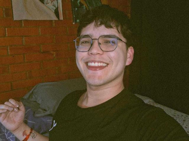 EddTerence - Sexe cam en vivo - 28035713