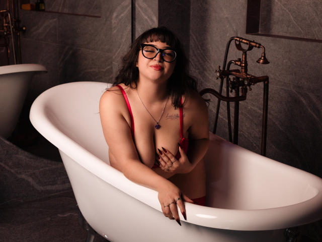 CherryMeloon - Sexe cam en vivo - 28035881