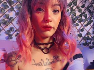 LaurenEvie69 - Sexe cam en vivo - 28036001