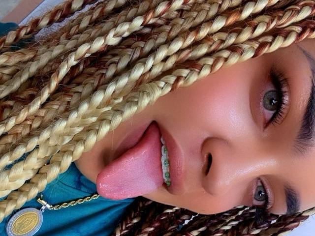 KarinaWine - Sexe cam en vivo - 28036808