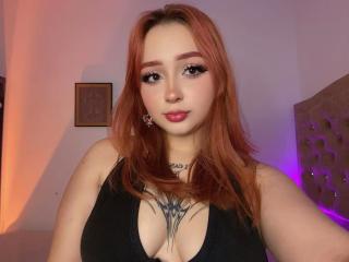 DarkCourtney - Sexe cam en vivo - 28036844