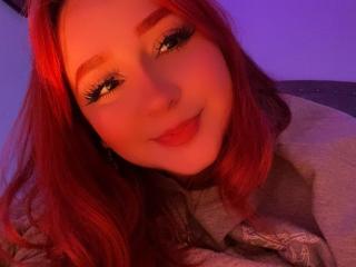 DarkCourtney - Sexe cam en vivo - 28036850