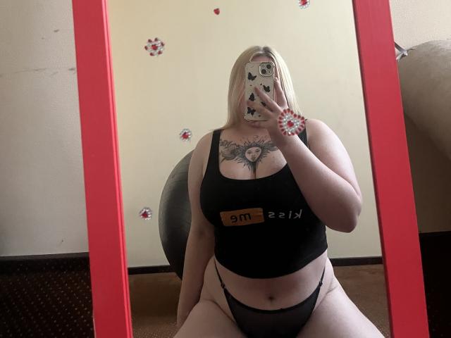 DiLaria - Sexe cam en vivo - 28036856