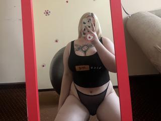 DiLaria - Sexe cam en vivo - 28036883