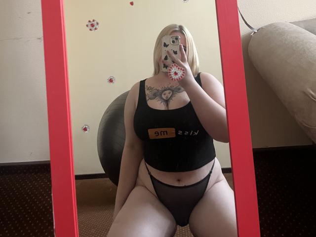 DiLaria - Live sexe cam - 28036883