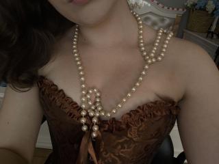 Dreia - Sexe cam en vivo - 28036943