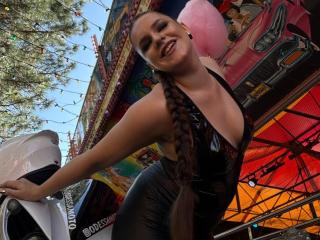 Dreia - Sexe cam en vivo - 28036967