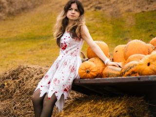 TinaRedly - Sexe cam en vivo - 28037303