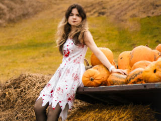 TinaRedly - Sexe cam en vivo - 28037306