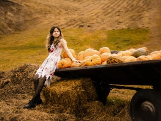 TinaRedly - Live porn &amp; sex cam - 28037315