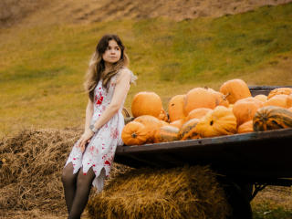 TinaRedly - Live porn &amp; sex cam - 28037318