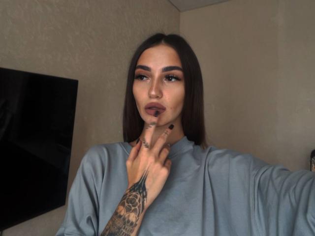 SophieKitty - сексуальная веб-камера в реальном времени - 28037336