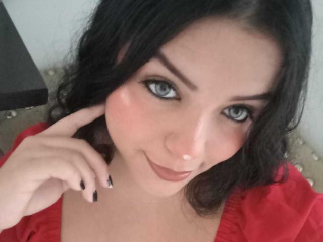 KonyBella - Live sex cam - 28037363