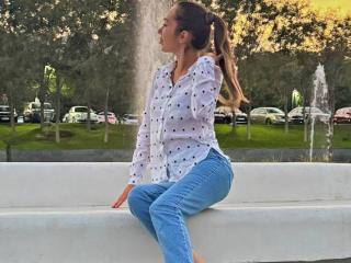 AraiaSheri - Live sexe cam - 28037435