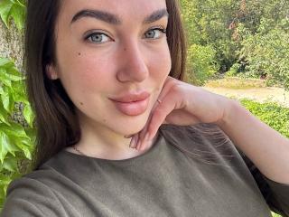 AraiaSheri - Sexe cam en vivo - 28037489