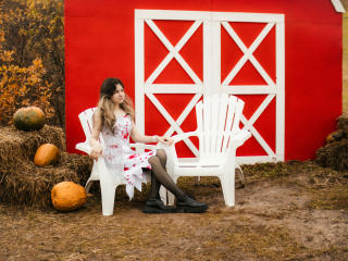 TinaRedly - Sexe cam en vivo - 28037567