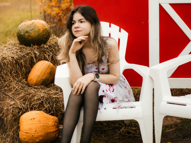 TinaRedly - Live sex cam - 28037573