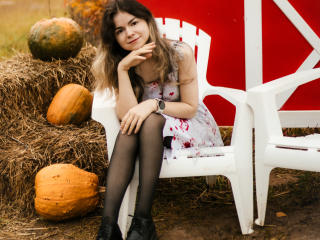 TinaRedly - Sexe cam en vivo - 28037582