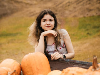 TinaRedly - Sexe cam en vivo - 28037621