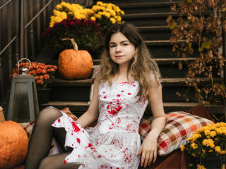 TinaRedly - Live sexe cam - 28037804