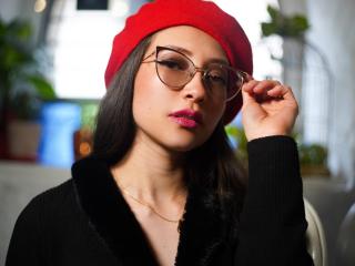 ElizabethMorrison - Live sexe cam - 28038137