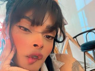 EmmaEbony - ライブポルノ&amp;セックスカム - 28038254