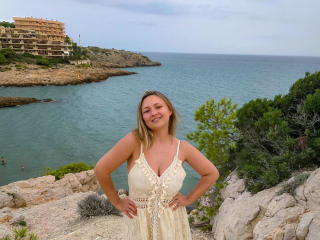 SallyVerda - Live sexe cam - 28038518