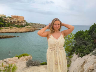 SallyVerda - Live sexe cam - 28038521