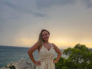 SallyVerda - Live sexe cam - 28038524