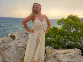 SallyVerda - Live sexe cam - 28038530