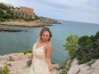 SallyVerda - Live sexe cam - 28038545