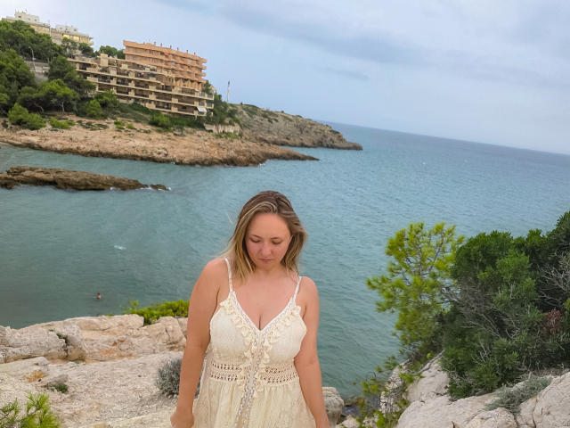 SallyVerda - Live sex cam - 28038548