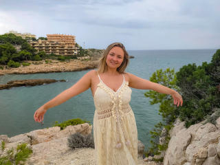 SallyVerda - Live sexe cam - 28038551