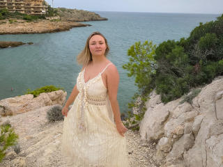 SallyVerda - Live sexe cam - 28038554